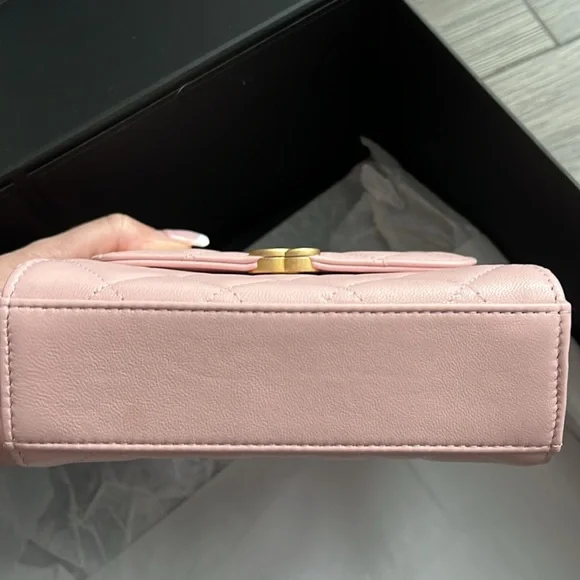 Chanel Mini Bag - Picture 5 of 11